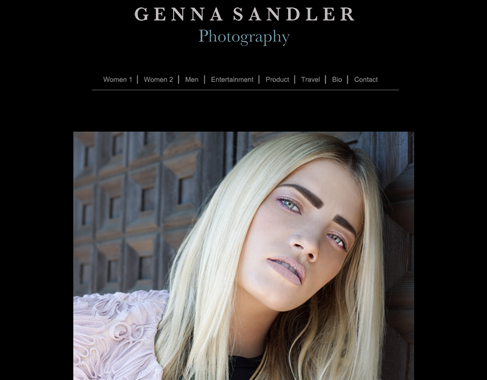 Genna Sandler Photography : gennasandlerphotography.com