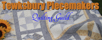 Tewksbury Piecemakers Quilt Guild
